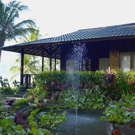 Kungkungan Bay Resort Bitung Kültér fotó