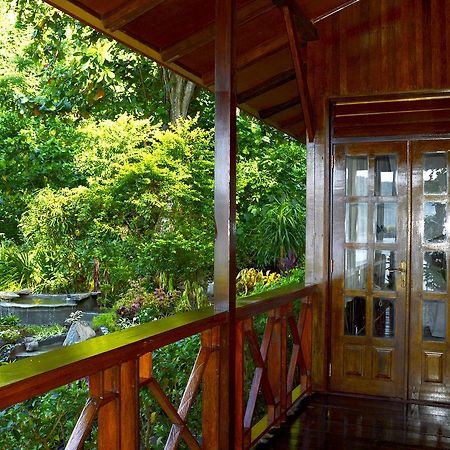 Kungkungan Bay Resort Bitung Kültér fotó