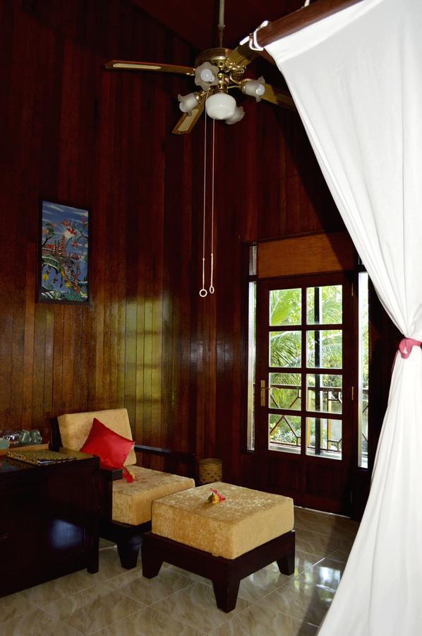 Kungkungan Bay Resort Bitung Kültér fotó