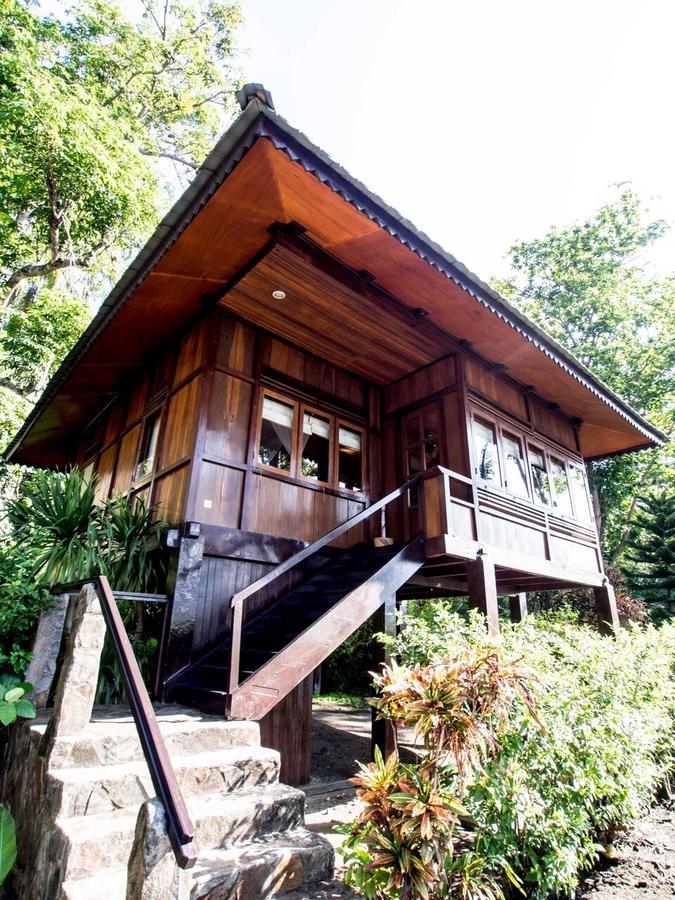 Kungkungan Bay Resort Bitung Kültér fotó